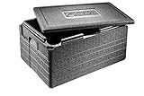 thermohauser EPP-Thermobox GN 1/1 Gastrostar inklusive Deckel - 50 Liter...