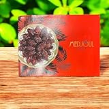 5 Kg Datteln Medjool Medjoul Datteln Kiste | VEGAN | fruchtiger,...