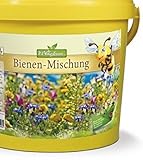 Bienenweide Bienen-Mischung bis zu 200qm Bienenfreundliche Mischung...