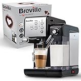 Breville Prima Latte II Espresso | Latte- und Cappuccino-Maschine |...