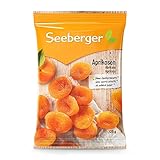 Seeberger Aprikosen: Extra große, sonnengereifte & leuchtend orange...