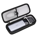 Tourmate Aufbewahrungsbox für Anker 737 Powerbank (PowerCore 24K) und...