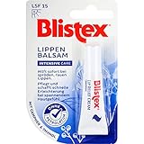 Blistex Lippenbalsam LSF 15 Tube