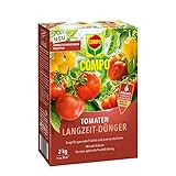 COMPO Tomaten Langzeit-Dünger 2kg