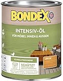 Bondex Intensiv Öl Lärche 0,75l - 381199