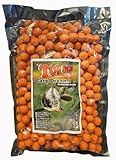 Top Secret Mini Boilies 10 mm (Tutti-Frutti)