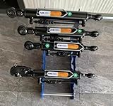 Hydraulischer Oberlenker mit Sperrblock mit 2 x Schlauch. Maß 'A' 600 mm