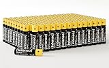 Intenso Energy Ultra AAA Micro LR03 Alkaline Batterien 150er Pack,...