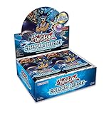 Yu-Gi-Oh! TRADING CARD GAME Legendary Duelists - Duels from the Deep -...