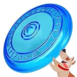 rootsnoot Frisbee FÜR Hunde | weich und super stabil | schwimmfähig |...