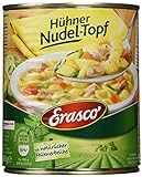 Erasco Hühner Nudel-Topf (1 x 800 g)
