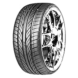 Goodride ZuperAce SA-57 235/45 R18 98W Sommerreifen GTAM T258380 ohne Felge