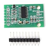 Dyocoag HX711 -Channel -Waage -Sensor -Modul -Kit für elektronische Skalen