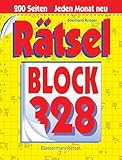Rätselblock 328