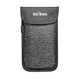 Handyhülle Tatonka Smartphone Case XXL (16,5x8,5cm) - Rundum gepolsterte...