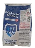 MANICA - Bordolese Maische - Fungizid für Zierpflanzen und Gartenbau ab 1...