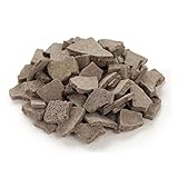 Marokkanischer Ghassoul, Rohton, Naturton, 1 kg