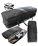 CONCEPT X Kitebag TRAVEL-BEACH PRO Boardbag Travel Beach Pro (140...