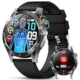 Smartwatch Herren mit...