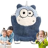 Yhsioaklo Kinderhandtuch, Kinderhandtuch - saugfähiges...