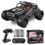 JOYTREKY Ferngesteuertes Auto - 1:18 Scales High Speed 40KM/H RC Auto 4WD...