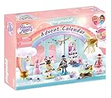 PLAYMOBIL | Prinzessinnen Adventskalender | Weihnachtsfest unter dem...
