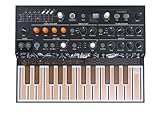 Arturia - MicroFreak Synthesizer Keyboard - 25-Key Hybrid Synth with PCB...
