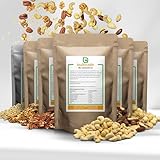 1 Pack 250 g | Nuss Bundle | Nuss Pack | Nüsse | Bio | Buxtrade | Bundle