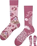 TODO Lustige Socken Damen und Herren, Coole Socken mit Motiv - Bunte,...