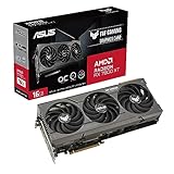 ASUS TUF Gaming Radeon RX 7800 XT OC Edition 16GB GDDR6 Gaming Grafikkarte...