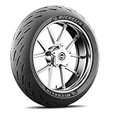 MICHELIN Road 5 Motorradreifen 180/55ZR17 (73W) Hinterrad