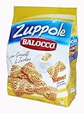 Balocco Zuppole mit Hagelzucker, 4er Pack (4 x 700 g)