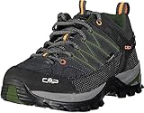 CMP Herren, Walking-Schuh, Antracite Torba, 48 EU
