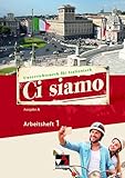 Ci siamo! A / Ci siamo A AH 1: Italienisch für Spätbeginner (Ci siamo! A:...