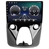 9 Zoll Android 15 Auto Stereo Für Toyota Aygo 2016 Plug and Play...