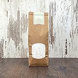 süssundclever.de® Bio Hagelzucker | aus Rübenzucker | aus Deutschland |...