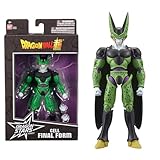 BANDAI – Dragon Ball Super – Dragon Star Figur 17 cm – Cell...