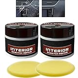 Generisch Auto Interior Scratch Repair, Car Scratch Remover, Auto Kratzer...