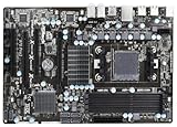 ASRock 970 PRO3 Mainboard Sockel AM3+ (ATX, AMD SB950, DDR3 Speicher, SATA...