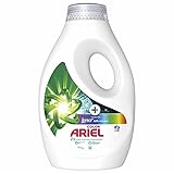 4er Pack - Ariel Flüssigwaschmittel - Color Touch von Lenor Unstoppables -...