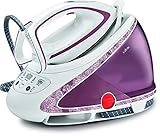 Calor Pro Express Ultimate Dampfbügelstation, Hochdruck, 7,3 bar,...