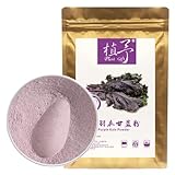 100% Natural Pure Purple Kale Powder 100g/3.52oz 紫羽衣甘蓝粉...