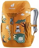 deuter Schmusebär Kinderrucksack (8 L)