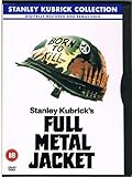 Full Metal Jacket [1987] [DVD]