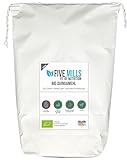 BIO Quinoamehl 1x500g aus 100% veganem Quinoa perfekt zum ersetzen von...