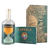 LÆPOCA | Mezcal of the Year 2023 & IWSC Prämiert | Von Mexiko in die...