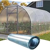 Polycarbonat-Dachblech, Unzerbrechlicher Austausch des Gewächshausdaches,...