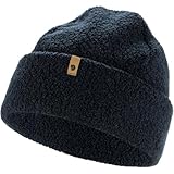 Fjällräven Unisex Kaitum Beanie, Dark Navy, One Size