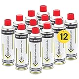 Schweißschutzspray Trennspray Schweißtrennspray 500ml Bestschweissen.de -...