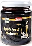 Vitam Appleford's Bio Melasse 300g